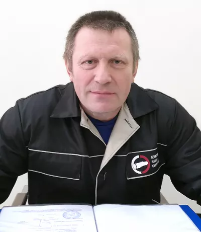  Пащенко Андрей Александрович